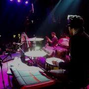 Sena Sener Live 2019 Drum Cam