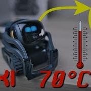 HACK For Anki Vector OverHeating How To Fix Temp Issue Anki Vector Robot Problem 4K