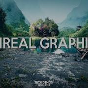 The Evolution Of UNREAL ENGINE Technical Demos With INSANE GRAPHICS 1996 2023