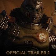 DOOM The Dark Ages Official Trailer 2 4K Available May 15 2025