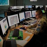 Air Command And Control System ACCS A Short Documentary