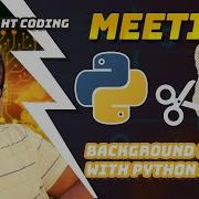 REMOVE BACKGROUND FROM IMAGE WITH PYTHON REMBG PACKAGE AND WITHOUT CODING MOHAMED IDBRAHIM
