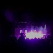 Pulp Common People Live Reading Festival 2011