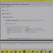RobotC For NXT Tutorial Part 10