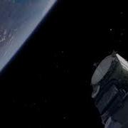 Sentinel 3 Animation