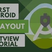 Android Studio Basic Constraint Layout And TextView Tutorial