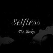 SELFLESS THE STROKES LYRICS SUB ESPAÑOL