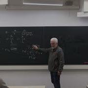 Lecture 11 P G Grinevich Finite Gap Approach In The Theory Of Integrable Systems
