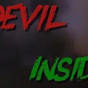 INXS Music Lyric Video Devil Inside 1988