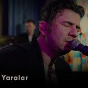 Vera Sıradan Yaralar Akustikhane