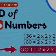 GCD Of Two Numbers School Practice Problem GeeksforGeeks School