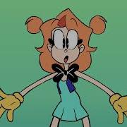 Dotty S Promise Lip Sync Animation Test