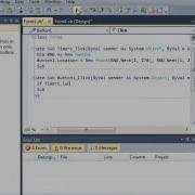 How To Make A Very Annoying Button On Visual Basics 2010