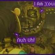 SFM I Am Your Father