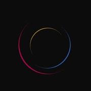 CSS Animation Circle Effects Only Html CSS Css Keyframe