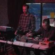 Harness At The Silent Barn Ende Tymes Noise Festival 5 15 2015