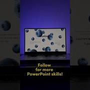 Morph PowerPoint Tutorial Powerpoint Tutorial