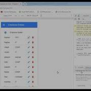 CRUD Operation App Overview In Ionic 4 With Spring Boot Rest API