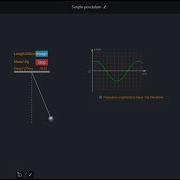 A Level Physics Experiments Simple Pendulum
