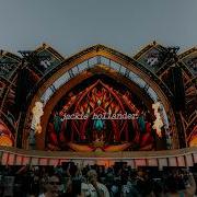 Jackie Hollander Live At EDC Las Vegas 2026 Official Full Set