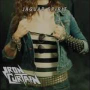 Iron Curtain Jaguar Spirit