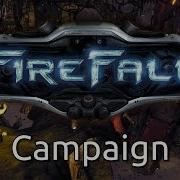 Firefall NEW Campaign