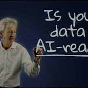 Is Your Data Ready For AI