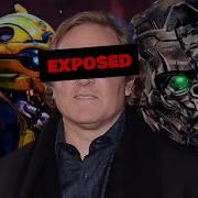 He Just Got Exposed For Ruining The Transformers Movies