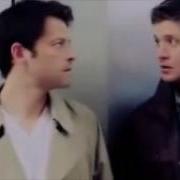 Destiel Shut Up And Dance