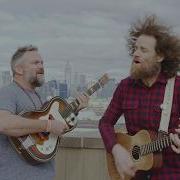 Dispatch Born On Earth Acoustic From The Rooftop