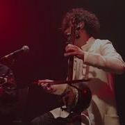 Mark Eliyahu Endless Live