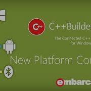 New Platform Controls For C Builder XE8