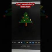 Christmas Tree By Using Python Christmas Python Pythonprogramming Python3 Pythonprojects