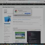 Install React Native OSX
