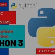 Polymorphism Introduction In Python Coding For Kids Python Learn To Code With 50 Awesome Games