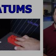 Datums In GD T