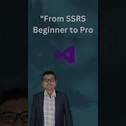 SSRS Basic How To Create Report In SSRS SSRS Basics To Pro