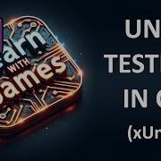 Unit Testing In C