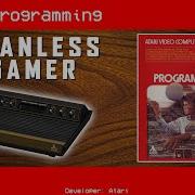 A012 BASIC Programming Atari 2600 This Is How The Space Shuttle Was Programmed