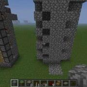 Minecraft How To Make A Redstone Zipper Elevator