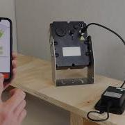 Changing Sensor Settings With An IRIS 860 Setup Dongle