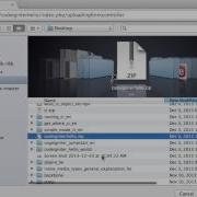 Uploading File Using CodeIgniter