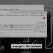 How To Run Javascript On Chrome Browser Console