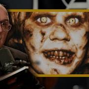 Can Real Exorcisms Be Filmed W Fr Vincent Lampert