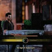 Alpha Protocol Part 7 Marburg Saint James