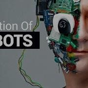 Evolution Of Robots A Brief History Of Robotics In 10 Minutes Edureka
