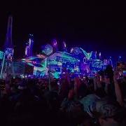 Zedd Playing Clarity For His Closing Song At EDC 2026