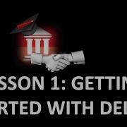 Delphi Programming Tutorial Lesson 1 Getting Started With Delphi Programming