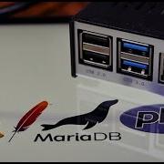 How To Install Mysql PHP And PhpMyAdmin On Raspberry PI