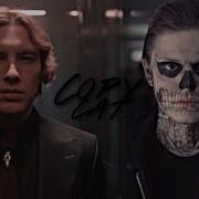 Michael Tate Langdon Copycat AHS
